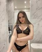 Анкета проститутки Зоя - метро Строгино, возраст - 23