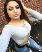 Анкета проститутки Мирослава - метро Свиблово, возраст - 23