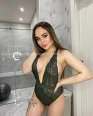 Анкета проститутки Каролина - метро Измайлово, возраст - 23