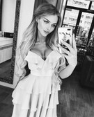 Анкета проститутки Елизавета - метро Северное Медведково, возраст - 23