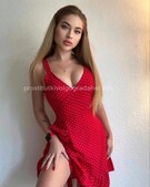 Анкета проститутки Ксения - метро Тимирязевский, возраст - 23