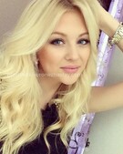 Анкета проститутки Злата - метро Ростокино, возраст - 23