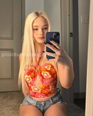 Анкета проститутки Лера - метро Крылатское, возраст - 23