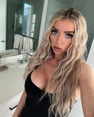 Анкета проститутки Олеся - метро Тверской, возраст - 23