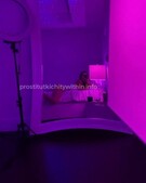 Анкета проститутки Зоя - метро Выхино-Жулебино, возраст - 23