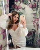 Анкета проститутки Сабина - метро Хамовники, возраст - 23