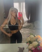 Анкета проститутки Ася - метро Мещанский, возраст - 23