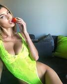 Анкета проститутки Таня - метро Северное Медведково, возраст - 23