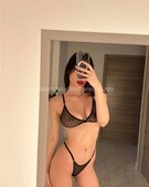 Анкета проститутки Эмма - метро Черемушки, возраст - 23