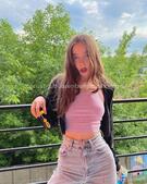 Анкета проститутки Ида - метро Строгино, возраст - 23