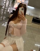 Анкета проститутки Полина - метро Замоскворечье, возраст - 23