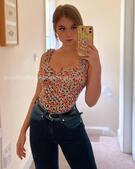 Анкета проститутки Алла - метро Пресненский, возраст - 23