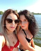 Анкета проститутки Таюша - метро Тверской, возраст - 23