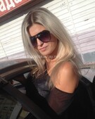 Анкета проститутки Услада - метро Даниловский, возраст - 23