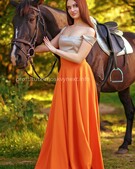 Анкета проститутки Дарина - метро Тверской, возраст - 23