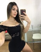 Анкета проститутки Забава - метро Басманный, возраст - 23