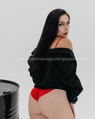 Анкета проститутки Елизавета - метро Тверской, возраст - 23