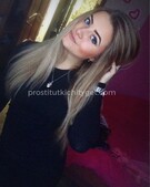 Анкета проститутки Марго - метро Южное Бутово, возраст - 23