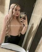 Анкета проститутки Елена - метро Якиманка, возраст - 23