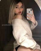Анкета проститутки Елизавета - метро Таганский, возраст - 23