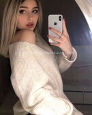 Анкета проститутки Сабина - метро Ломоносовский, возраст - 23