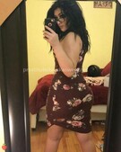 Анкета проститутки Адель - метро Южное Бутово, возраст - 23