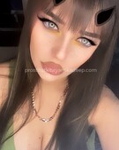 Анкета проститутки Рада - метро Преображенское, возраст - 23