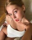 Анкета проститутки Жанна - метро Тверской, возраст - 23