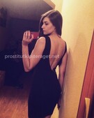 Анкета проститутки Надя - метро Мещанский, возраст - 23