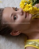 Анкета проститутки Вероника - метро Лефортово, возраст - 23