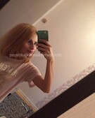 Анкета проститутки Леля - метро Дмитровский, возраст - 23