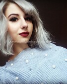 Анкета проститутки Сабина - метро Беговой, возраст - 23