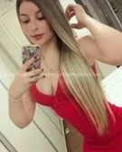 Анкета проститутки Кристина - метро Даниловский, возраст - 23