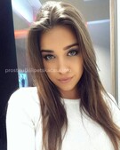 Анкета проститутки Галя - метро Тропарево-Никулино, возраст - 23