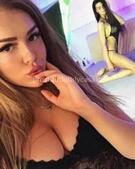 Анкета проститутки Забава - метро Дорогомилово, возраст - 23