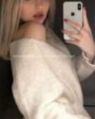 Анкета проститутки Виктория - метро Тверской, возраст - 23