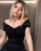 Анкета проститутки Жанна - метро Северное Тушино, возраст - 23