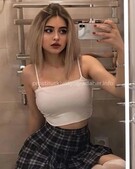 Анкета проститутки Марта - метро Дмитровский, возраст - 24