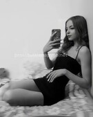 Анкета проститутки Яна - метро Выхино-Жулебино, возраст - 24