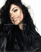 Анкета проститутки Лина - метро Тверской, возраст - 24