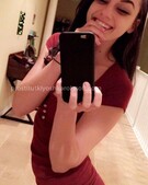 Анкета проститутки Надюша - метро Дорогомилово, возраст - 24