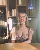 Анкета проститутки Римма - метро Хорошевский, возраст - 24