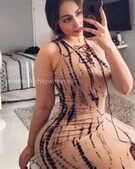 Анкета проститутки Викуля - метро Нагатино-Садовники, возраст - 24