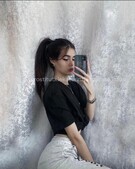 Анкета проститутки Викуся - метро Дорогомилово, возраст - 24