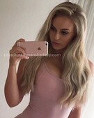 Анкета проститутки Олечка - метро Тверской, возраст - 24