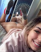 Анкета проститутки Виктория - метро Сокольники, возраст - 24