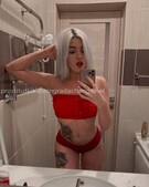 Анкета проститутки Танюша - метро Таганский, возраст - 24