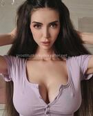 Анкета проститутки Адель - метро Тропарево-Никулино, возраст - 24