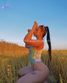 Анкета проститутки Забава - метро Ясенево, возраст - 24