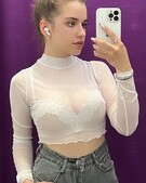 Анкета проститутки Илона - метро Ярославский, возраст - 24